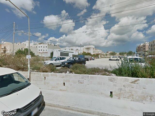 Triq Ġorġ Borg,  Fleur-de-Lys,  Birkirkara