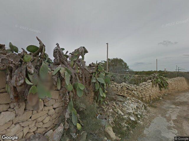 Triq l-Għarajjex,  Iż-Żurrieq,  Reġjun tal-Punent