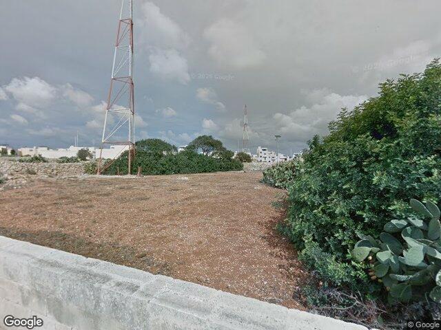 Triq il-Wardija,  Iż-Żurrieq,  Reġjun tal-Punent