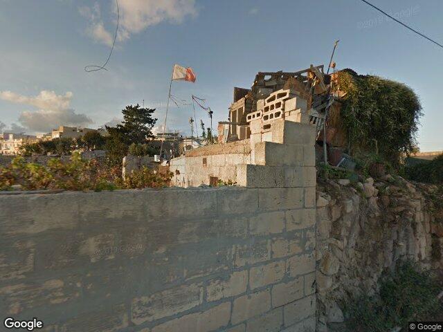 Sqaq ta' Ħaramija,  Is-Siġġiewi,  Reġjun tal-Punent