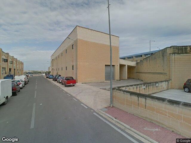 Paola - Tabella,  Triq il-Baċir,  Raħal Ġdid