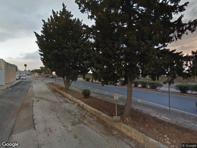 Triq l-Industrija,  Ħal Kirkop,  Reġjun tal-Punent