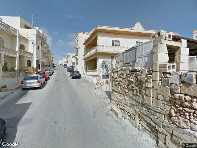 Triq Malta,  L-Imġarr,  Għajnsielem