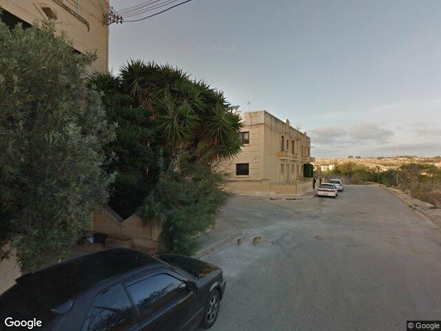 Triq in-Nigret,  Il-Qala,  Reġjun Għawdex
