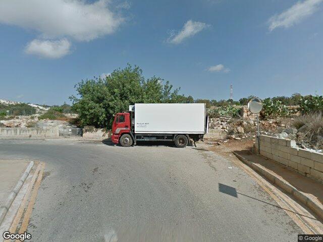 Triq Ġużè Galea,  L-Iklin,  Reġjun tal-Lvant