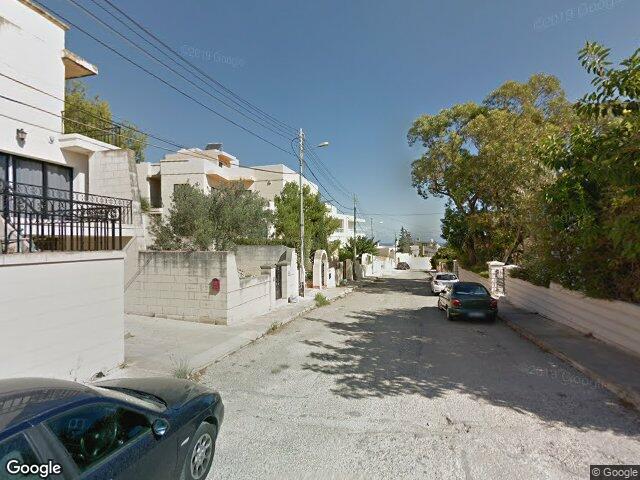 Triq it-Tomna,  Is-Swieqi,  Reġjun tal-Lvant