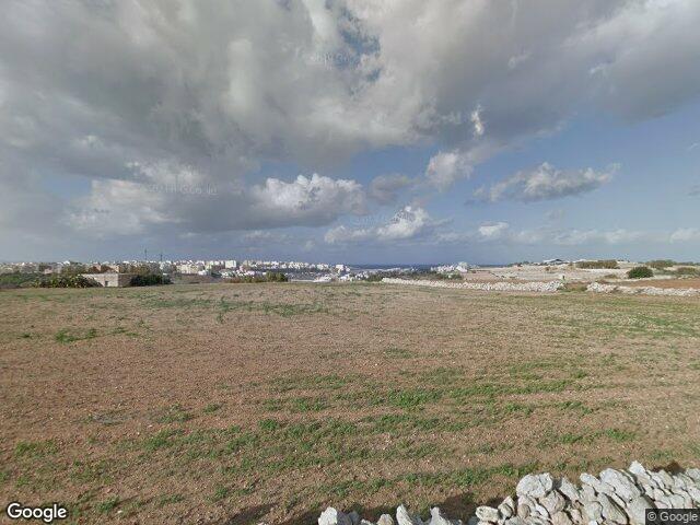 Triq tal-Qadi,  In-Naxxar,  Reġjun tat-Tramuntana