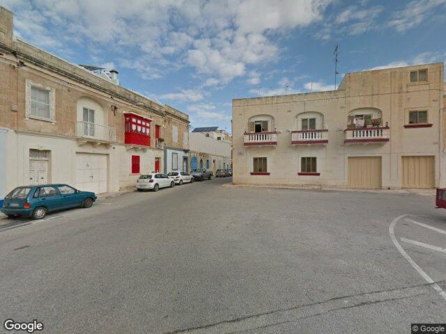 Triq San Dwardu,  Tal-Virtù,  Ir-Rabat