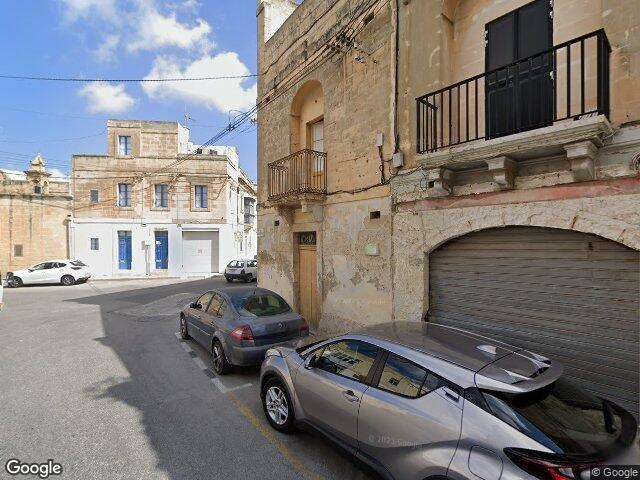 Triq il-Karmnu,  Luqa,  Ħal Luqa