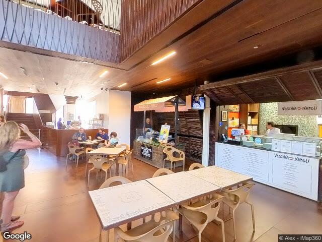 The Everest,  Triq Feliċ,  L-Arċipierku