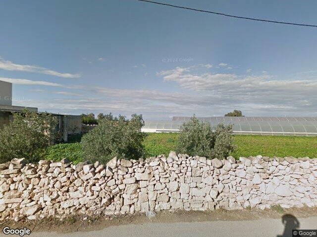 Triq il-Buskett,  Ħal Muxi,  Ħaż-Żebbuġ