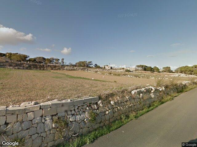 Id-Dwejra,  Limiti tar-Rabat,  Ir-Rabat