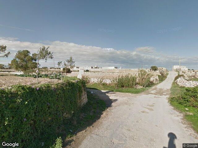 Triq tar-Remel,  Ħal Muxi,  Is-Siġġiewi