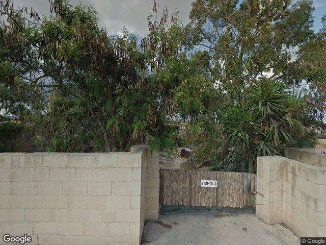 Triq il-Kunċizzjoni,  Ħal Għaxaq,  Reġjun tan-Nofsinhar