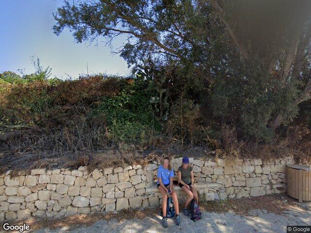 Triq Osbert Chadwick,  Ir-Rabat,  Reġjun tal-Punent