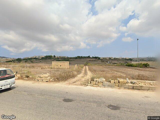 Triq Marziena,  Ta' Sannat,  Reġjun Għawdex