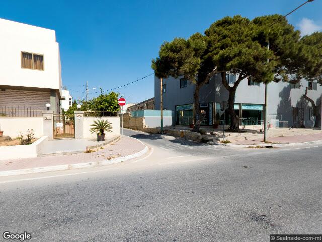 Sqaq tal-Ħofor,  Ħ'Attard,  Reġjun tat-Tramuntana