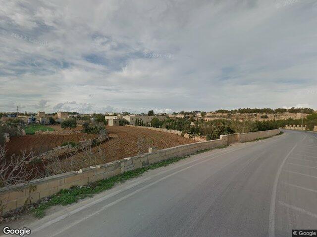 Triq Wied iż-Żiju,  Wied il-Għajn,  Reġjun tan-Nofsinhar