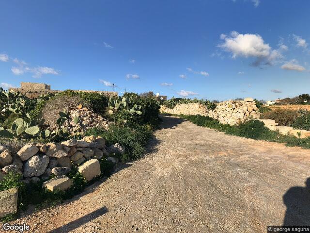 Triq is-Sellum,  Ix-Xagħra,  Reġjun Għawdex