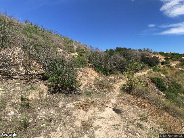 Triq Delimara,  Marsaxlokk,  Reġjun tan-Nofsinhar