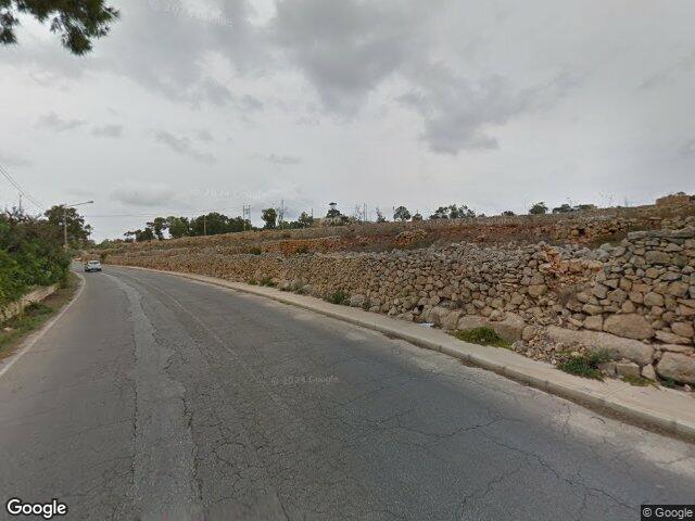 Triq Ħaż-Żabbar,  Wied il-Għajn,  Reġjun tan-Nofsinhar