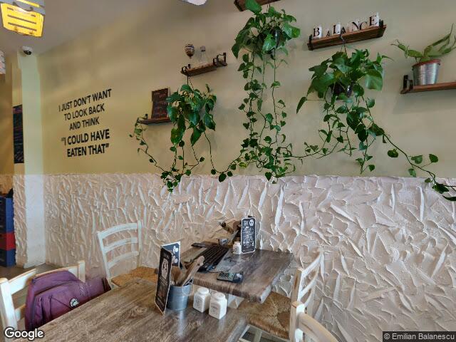 Balance Bowl,  182,  Triq ix-Xatt