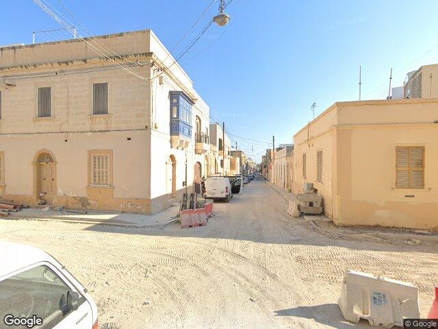 Triq Manwel Buhagiar,  Ħal Tarxien,  Reġjun tal-Port