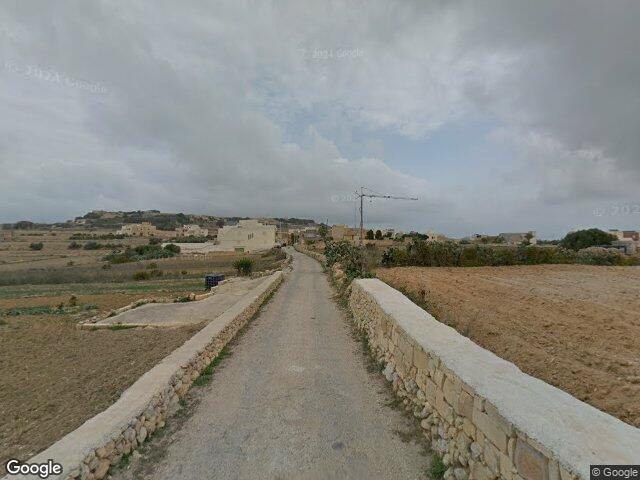 Triq Ta' Klula,  Santa Luċija,  Ta' Kerċem
