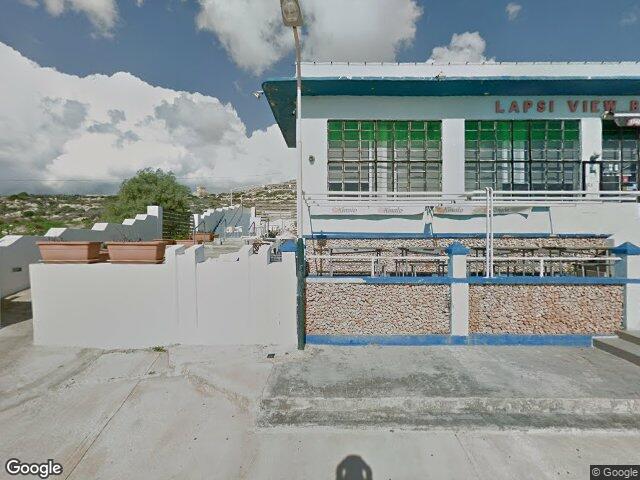 Ta' Rita,  40,  Triq il-Bajja ta' Għar Lapsi