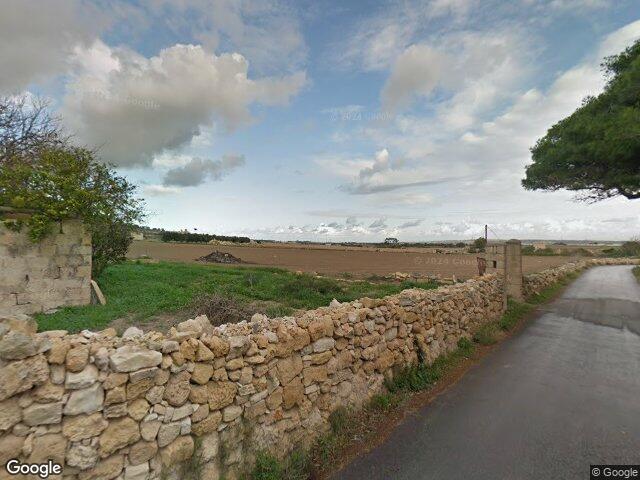 Tal-Virtù,  Ir-Rabat,  Reġjun tal-Punent