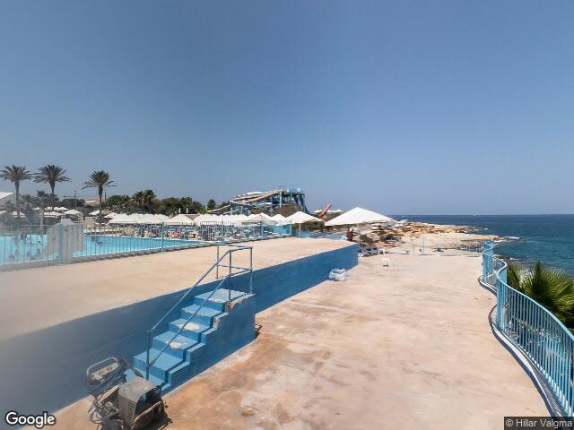 Splash and Fun,  Triq Baħar iċ-Ċagħaq,  Baħar iċ-Ċagħaq