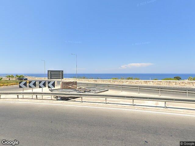 Triq Sant' Andrija,  Is-Swieqi,  Reġjun tal-Lvant