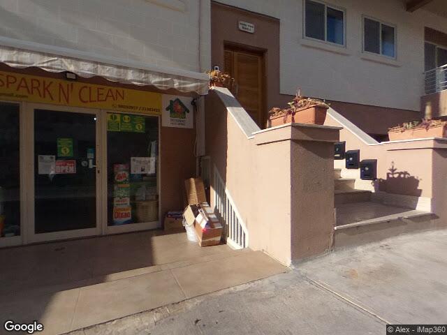 Triq Salvu Busuttil,  San Ġwann,  Reġjun tat-Tramuntana