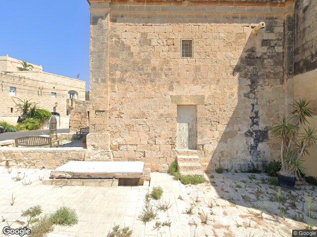 Triq Xrobb l-Għaġin,  Iż-Żejtun,  Reġjun tan-Nofsinhar