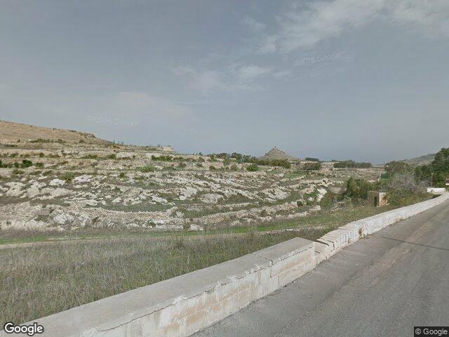 Triq Marsalforn,  Marsalforn,  Iż-Żebbuġ