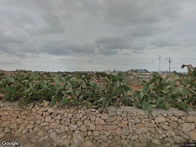 Iż-Żejtun - Basli,  Triq id-Daħla ta' San Tumas,  Wied il-Għajn