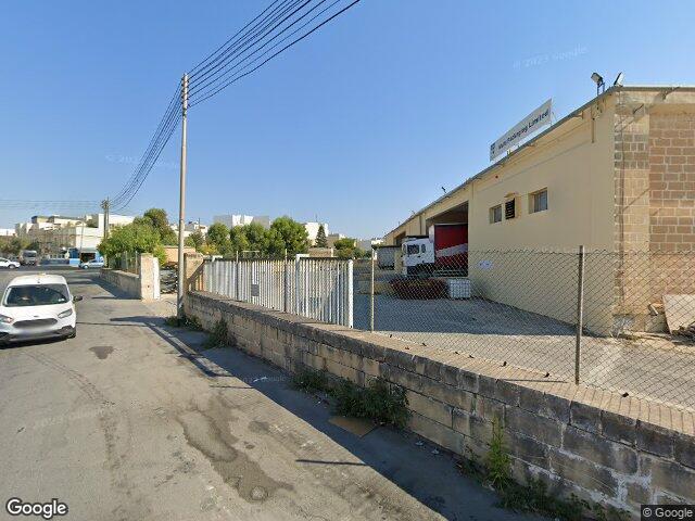 Multi Packaging,  36B,  Triq Ħal Tarxien