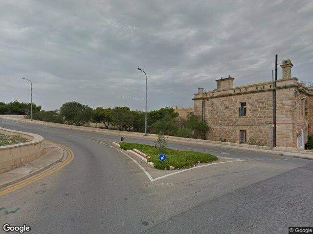 Pembroke,  Reġjun tal-Lvant,  PBK 1420