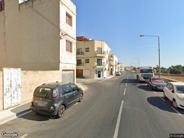 Triq il-Lewżiet,  Ħal Kirkop,  Reġjun tal-Punent