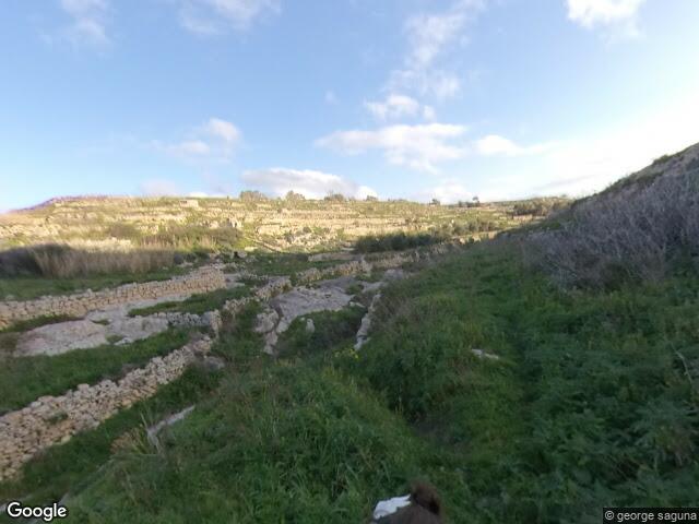 Daħla tal-Ħellu,  L-Għarb,  Reġjun Għawdex