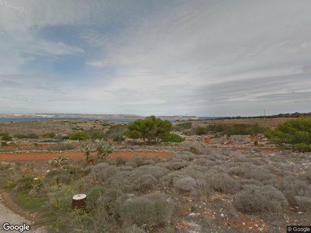 Triq Għajn Tuta,  Il-Mellieħa,  Reġjun tat-Tramuntana