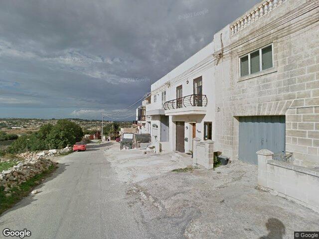 Triq il-Bdiewa,  Sqaq Numru 4,  Il-Mosta