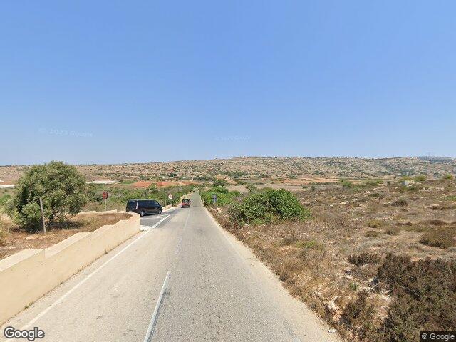 Manikata Church,  Triq il-Mellieħa,  Il-Manikata