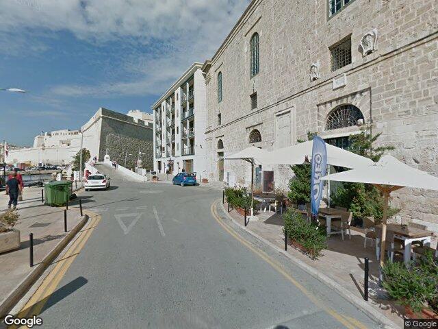 Triq l-Assedju l-Kbir 1565,  Il-Birgu,  Reġjun tal-Port