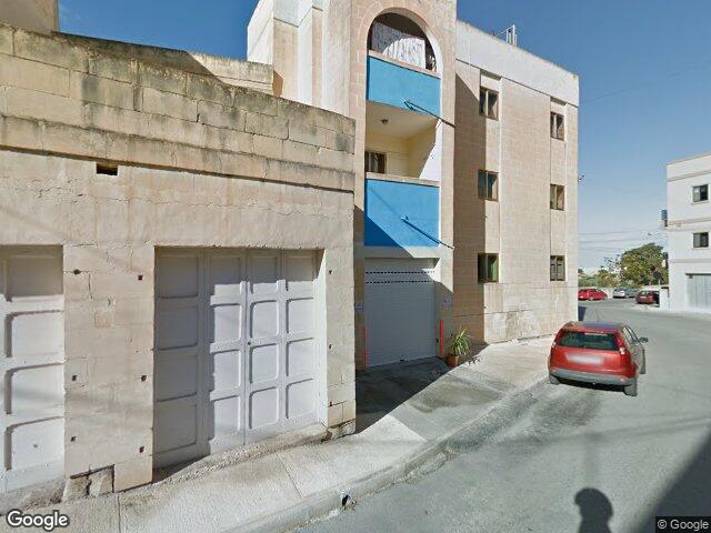 Triq il-Girgenti,  Is-Siġġiewi,  Reġjun tal-Punent