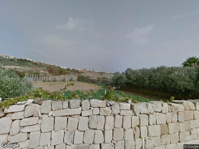 Triq Wied l-Infern,  Il-Qbajjar,  Marsalforn