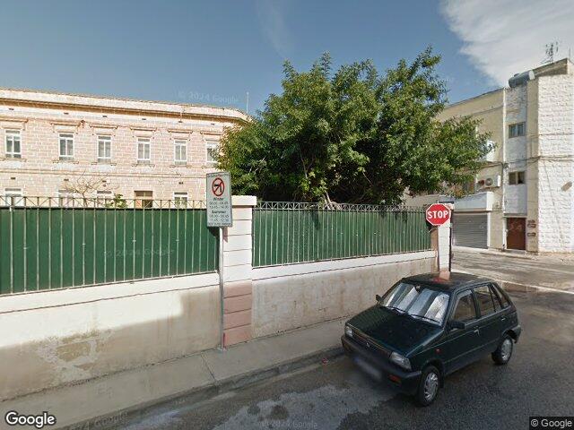 Triq Lia,  Ħaż-Żabbar,  Qasam tad-Djar ta' Bulebel