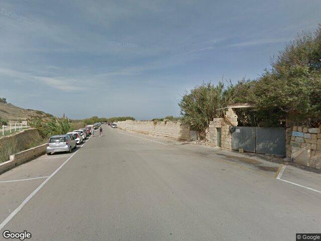 Triq ta' Għajn Watar,  In-Nadur,  Reġjun Għawdex