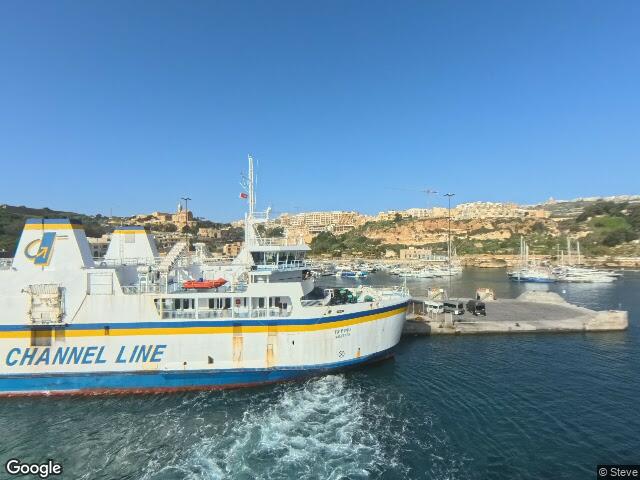 eetwell,  Triq ix-Xatt,  L-Imġarr