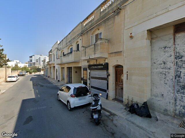 Triq Misqa,  Qasam tad-Djar ta' Bulebel,  Ħaż-Żabbar